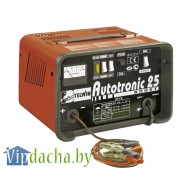 Зарядное устройство TELWIN AUTOTRONIC 25 BOOST (12/24В) (807540)